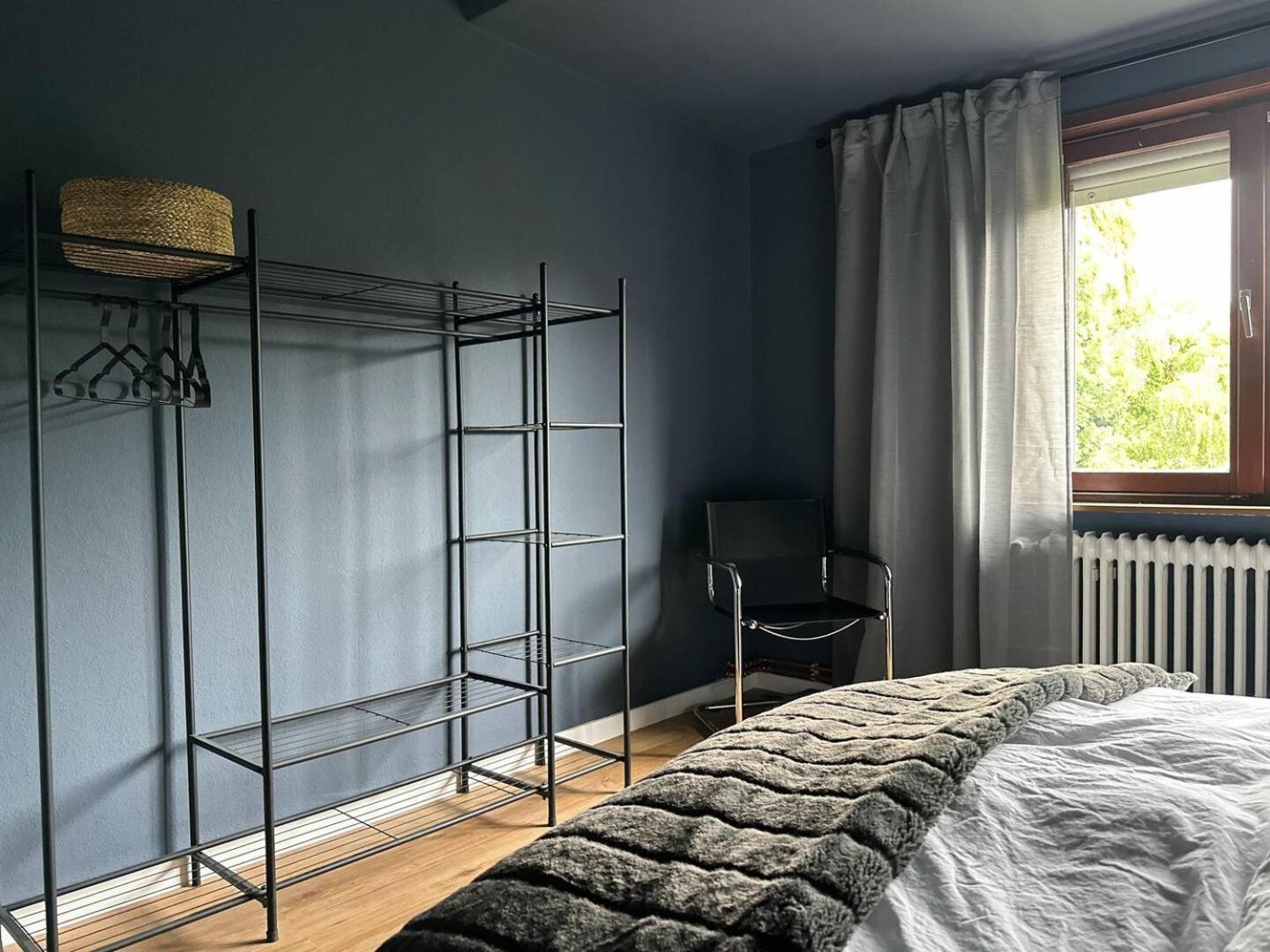 Stylische Wohnung In Meeresnaehe Wilhelmshaven Exterior foto